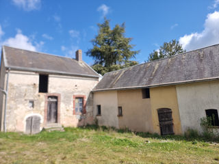  Maison � vendre 5 pi�ces 140 m�