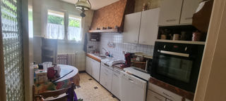  Maison � vendre 3 pi�ces 68 m�