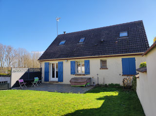  Maison � vendre 5 pi�ces 114 m�