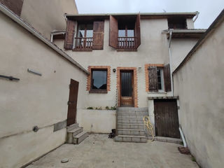  Maison � vendre 5 pi�ces 121 m�