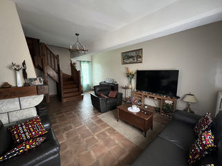  Maison � vendre 5 pi�ces 133 m�