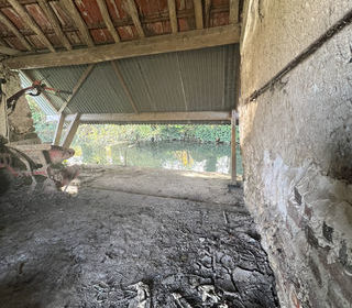  Terrain � vendre 849 m�