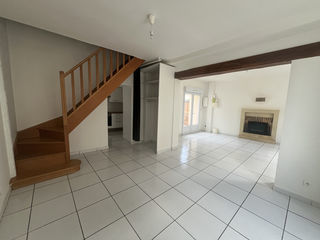  Maison � vendre 3 pi�ces 73 m�