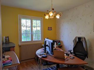  Maison � vendre 6 pi�ces 144 m�