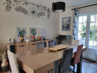  Maison � vendre 6 pi�ces 144 m�