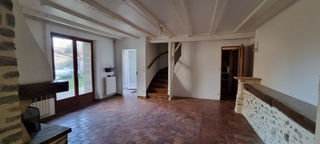  Maison � vendre 4 pi�ces 121 m�