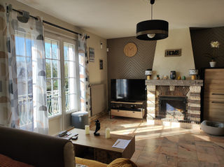  Maison � vendre 6 pi�ces 144 m�