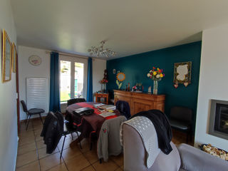  Maison � vendre 5 pi�ces 114 m�