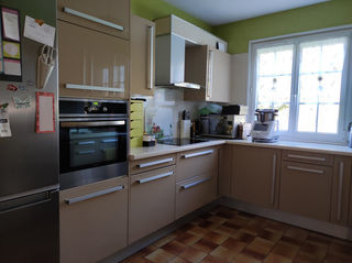  Maison � vendre 6 pi�ces 144 m�