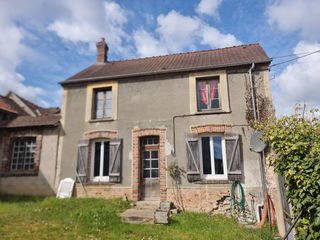  Maison � vendre 5 pi�ces 105 m�