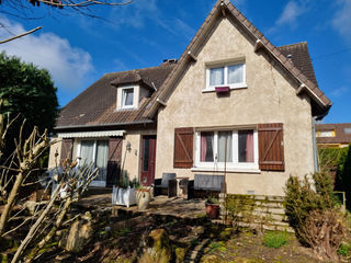  Maison � vendre 5 pi�ces 142 m�