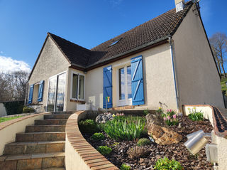  Maison � vendre 5 pi�ces 114 m�