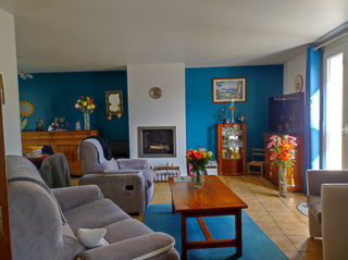  Maison � vendre 5 pi�ces 114 m�