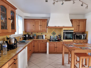  Maison � vendre 5 pi�ces 119 m�