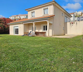  Maison � vendre 6 pi�ces 120 m�