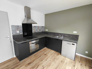  Appartement � vendre 3 pi�ces 76 m�