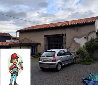  Maison � vendre 7 pi�ces 169 m�