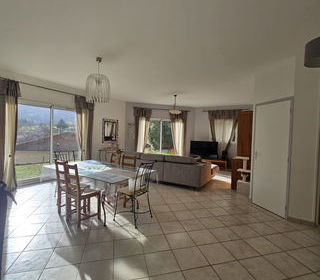  Maison � vendre 6 pi�ces 120 m�