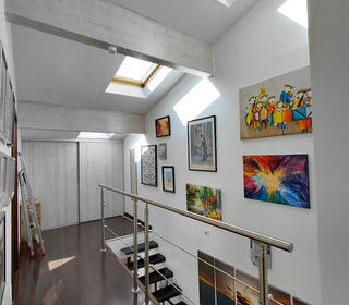  Maison � vendre 6 pi�ces 182 m�