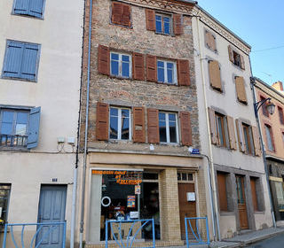  Maison � vendre 238 m�