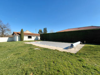  Maison � vendre 7 pi�ces 184 m�