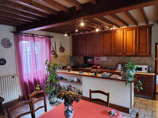  Maison � vendre 7 pi�ces 169 m�