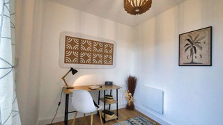  Appartement � vendre 5 pi�ces 116 m�