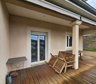  Maison � vendre 6 pi�ces 120 m�