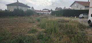  Terrain � vendre 458 m�