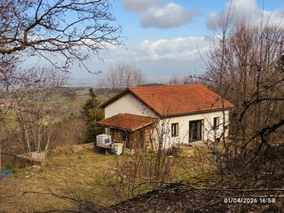  Maison � vendre 3 pi�ces 75 m�