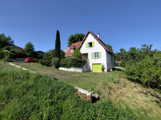  Maison � vendre 7 pi�ces 186 m�