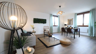  Appartement � vendre 5 pi�ces 116 m�