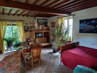  Maison � vendre 7 pi�ces 169 m�