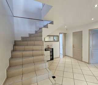  Maison � vendre 10 pi�ces 200 m�