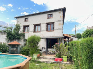  Maison � vendre 7 pi�ces 208 m�