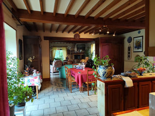  Maison � vendre 7 pi�ces 169 m�