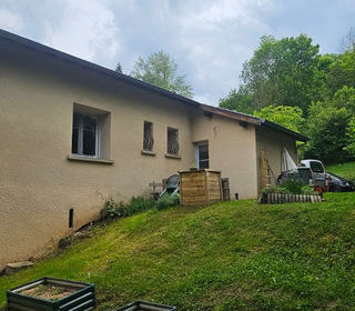  Immeuble � vendre 177 m�