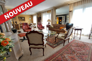  Appartement � vendre 4 pi�ces 142 m�