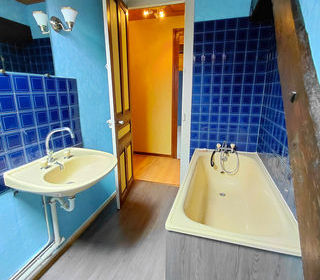  Appartement � vendre 3 pi�ces 80 m�