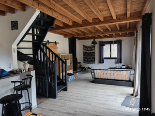  Maison � vendre 3 pi�ces 75 m�