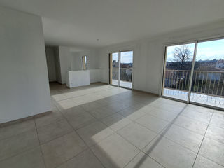  Appartement � vendre 4 pi�ces 126 m�