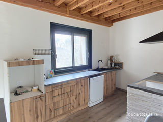  Maison � vendre 3 pi�ces 75 m�