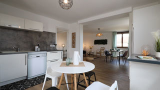  Appartement � vendre 5 pi�ces 116 m�