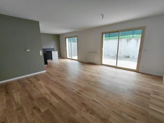  Appartement � vendre 3 pi�ces 76 m�