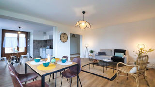  Appartement � vendre 5 pi�ces 116 m�