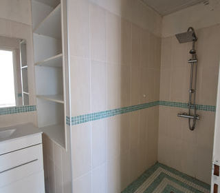  Appartement � vendre 2 pi�ces 63 m�