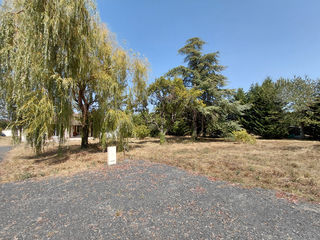  Terrain � vendre 720 m�