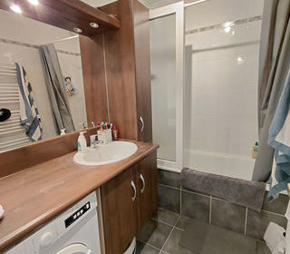  Appartement � vendre 3 pi�ces 83 m�