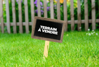  Terrain � vendre 355 m�