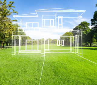  Terrain � vendre 1090 m�